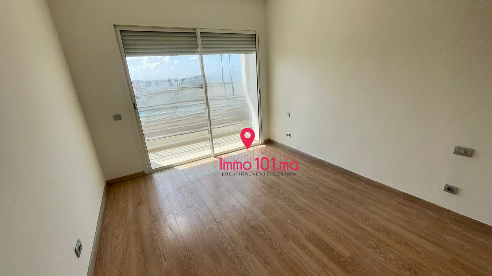 NON DISPO Location appartement à Hay Riad – Prestigia SILAV2260